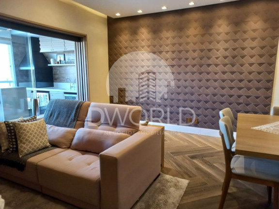 Imagem Imóvel com 2 Quartos à Venda, 94 m² em Centro - São Bernardo Do Campo Imagem Imóvel com 2 Quartos à Venda, 94 m² em Centro - São Bernardo Do Campo