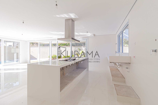 Imagem Casa com 4 Quartos à Venda, 485 m² em São Paulo Ii - Cotia