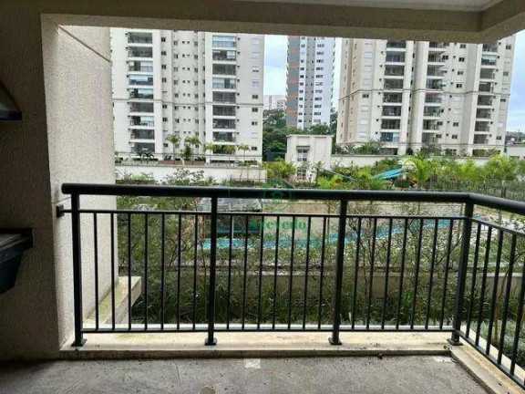 Imagem Apartamento com 2 Quartos à Venda, 68 m² em Jardim Flor Da Montanha - Guarulhos Imagem Apartamento com 2 Quartos à Venda, 68 m² em Jardim Flor Da Montanha - Guarulhos