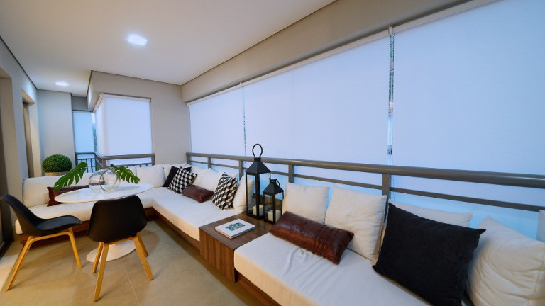 Imagem Apartamento com 4 Quartos à Venda, 147 m² em Perdizes - São Paulo Imagem Apartamento com 4 Quartos à Venda, 147 m² em Perdizes - São Paulo