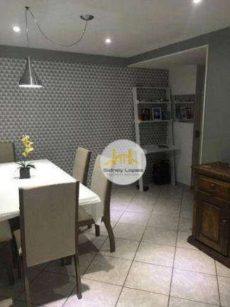 Imagem Apartamento com 3 Quartos à Venda, 94 m² em Freguesia De Jacarepaguá - Rio De Janeiro
