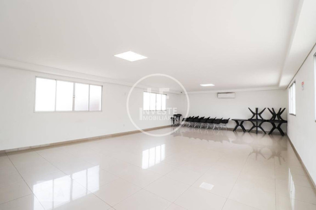 Imagem Apartamento com 2 Quartos à Venda, 55 m² em Vila Morais - Goiânia Imagem Apartamento com 2 Quartos à Venda, 55 m² em Vila Morais - Goiânia