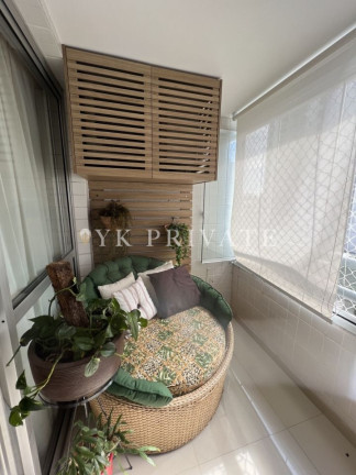 Imagem Apartamento com 3 Quartos à Venda, 78 m² em Pompéia - São Paulo