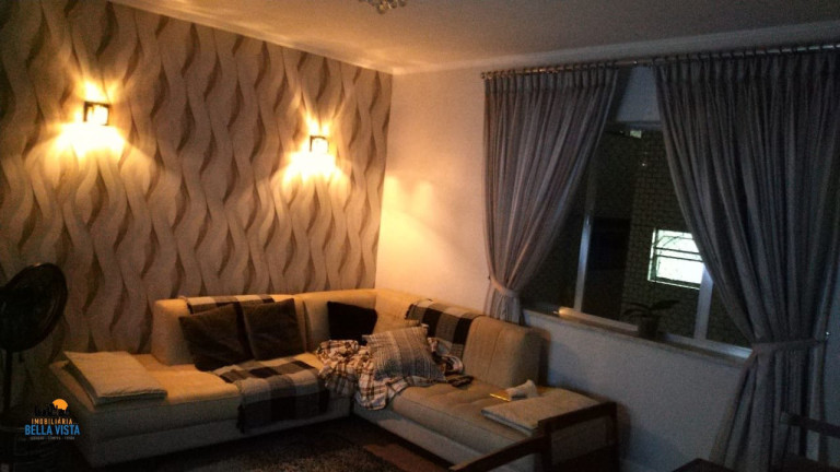 Imagem Apartamento com 2 Quartos à Venda,  em Itararé - São Vicente