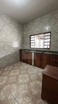 Imagem Casa com 2 Quartos à Venda, 120 m² em Jardim Tropical - Aparecida De Goiânia Imagem Casa com 2 Quartos à Venda, 120 m² em Jardim Tropical - Aparecida De Goiânia