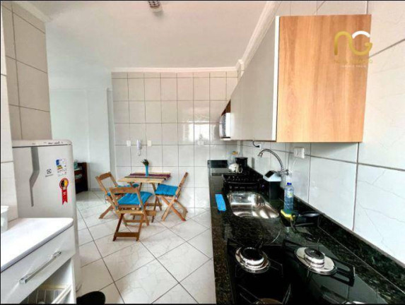 Imagem Apartamento com 1 Quarto à Venda, 44 m² em Vila São Paulo - Mongaguá Imagem Apartamento com 1 Quarto à Venda, 44 m² em Vila São Paulo - Mongaguá