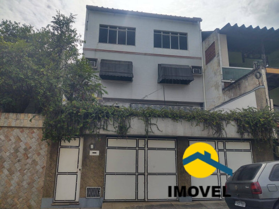 Imagem Casa com 4 Quartos à Venda, 260 m² em Venda Da Cruz - São Gonçalo Imagem Casa com 4 Quartos à Venda, 260 m² em Venda Da Cruz - São Gonçalo