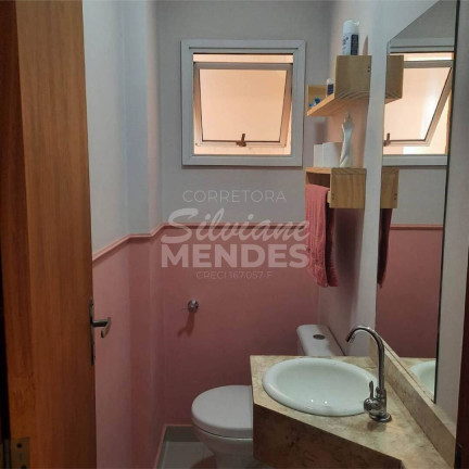 Imagem Apartamento com 3 Quartos à Venda, em Centro - Sorocaba Imagem Apartamento com 3 Quartos à Venda, em Centro - Sorocaba