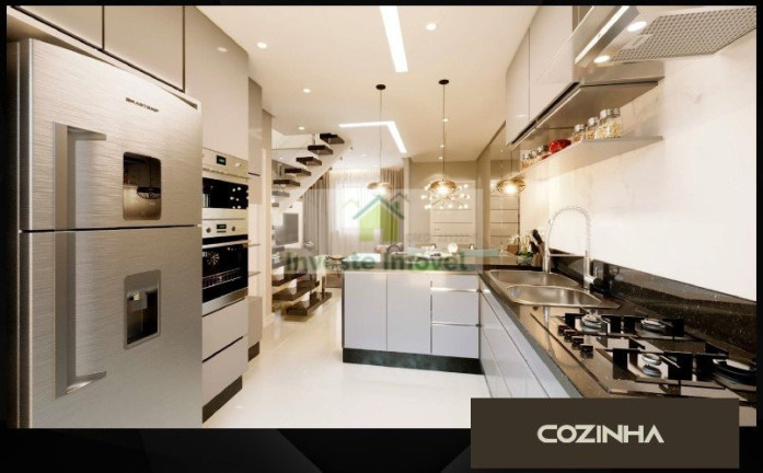 Imagem Casa de Condomínio com 3 Quartos à Venda, 70 m² em Granja Viana - Cotia Imagem Casa de Condomínio com 3 Quartos à Venda, 70 m² em Granja Viana - Cotia