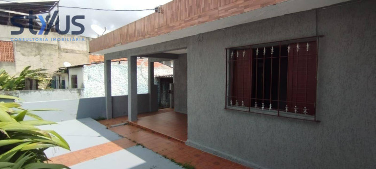 Imagem Casa com 3 Quartos para Alugar, 90 m² em Parque Santo Antônio - Guarulhos Imagem Casa com 3 Quartos para Alugar, 90 m² em Parque Santo Antônio - Guarulhos