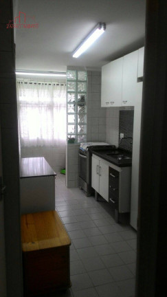 Imagem Apartamento com 2 Quartos à Venda, 54 m² em Parque Reboucas - São Paulo Imagem Apartamento com 2 Quartos à Venda, 54 m² em Parque Reboucas - São Paulo