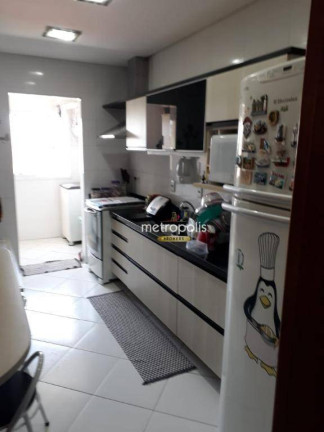 Imagem Apartamento com 2 Quartos à Venda, 83 m² em Barcelona - São Caetano Do Sul