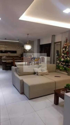 Imagem Casa com 4 Quartos à Venda, 200 m² em Muçumagro - João Pessoa Imagem Casa com 4 Quartos à Venda, 200 m² em Muçumagro - João Pessoa