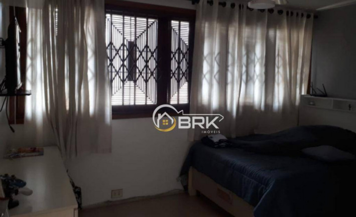 Imagem Sobrado com 3 Quartos à Venda, 286 m² em Vila Bertioga - São Paulo