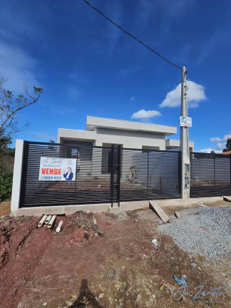 Imagem Casa com 3 Quartos à Venda, 95 m² em Nereidas - Guaratuba Imagem Casa com 3 Quartos à Venda, 95 m² em Nereidas - Guaratuba