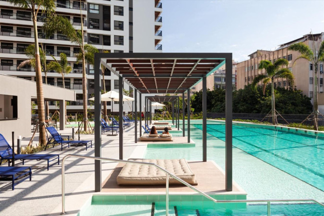 Imagem Apartamento com 2 Quartos à Venda, 72 m² em Flamengo - Rio De Janeiro