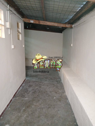 Imagem Casa com 1 Quarto para Alugar, 80 m² em Cidade Antônio Estevão De Carvalho - São Paulo Imagem Casa com 1 Quarto para Alugar, 80 m² em Cidade Antônio Estevão De Carvalho - São Paulo