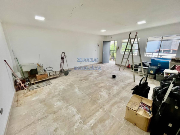 Imagem Sala Comercial à Venda, 60 m² em Piraporinha - Diadema Imagem Sala Comercial à Venda, 60 m² em Piraporinha - Diadema