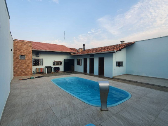 Imagem Casa com 3 Quartos à Venda, 140 m² em Salinas - Balneário Barra Do Sul Imagem Casa com 3 Quartos à Venda, 140 m² em Salinas - Balneário Barra Do Sul