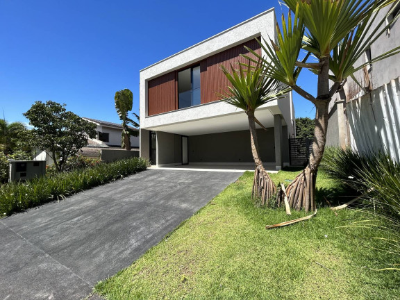 Imagem Casa com 4 Quartos à Venda, 453 m² em Residencial Alphaville Flamboyant - Goiânia