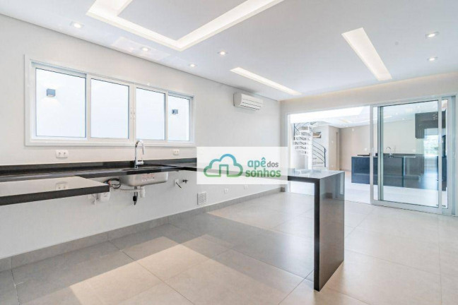 Imagem Casa com 3 Quartos à Venda, 215 m² em Vila Madalena - São Paulo Imagem Casa com 3 Quartos à Venda, 215 m² em Vila Madalena - São Paulo