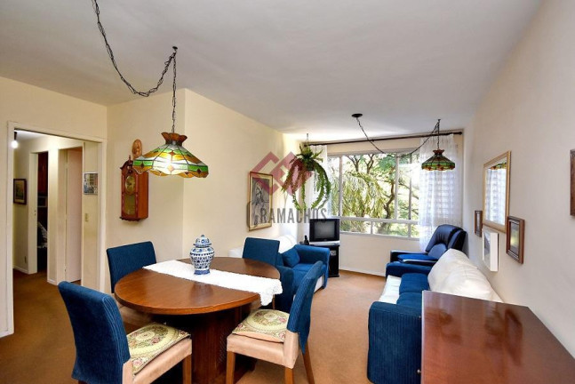 Imagem Apartamento com 3 Quartos à Venda, 83 m² em Higienópolis - São Paulo Imagem Apartamento com 3 Quartos à Venda, 83 m² em Higienópolis - São Paulo