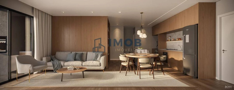Imagem Apartamento com 2 Quartos à Venda, 68 m² em Nova Brasília - Jaraguá Do Sul Imagem Apartamento com 2 Quartos à Venda, 68 m² em Nova Brasília - Jaraguá Do Sul