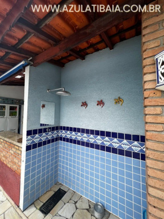 Imagem Imóvel com 4 Quartos à Venda, 636 m² em Loteamento Rancho Maringá I - Atibaia Imagem Imóvel com 4 Quartos à Venda, 636 m² em Loteamento Rancho Maringá I - Atibaia