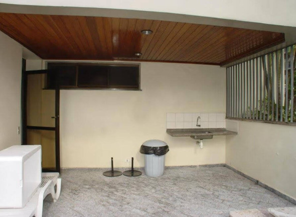 Imagem Apartamento com 3 Quartos à Venda, 105 m² em Pinheiros - São Paulo