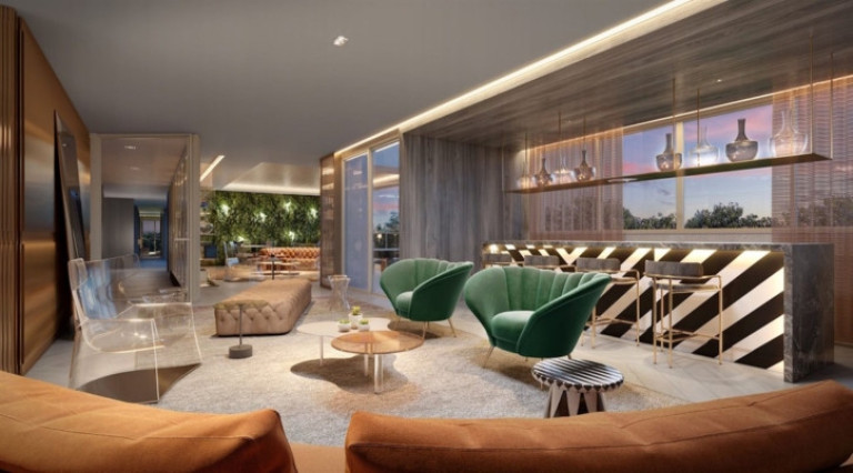 Imagem Apartamento com 3 Quartos à Venda, 109 m² em Perdizes - São Paulo Imagem Apartamento com 3 Quartos à Venda, 109 m² em Perdizes - São Paulo