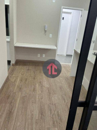 Imagem Apartamento com 1 Quarto à Venda, 34 m² em Parque Industrial - Campinas Imagem Apartamento com 1 Quarto à Venda, 34 m² em Parque Industrial - Campinas
