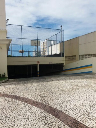 Imagem Apartamento com 3 Quartos à Venda, 80 m² em Imbuí - Salvador Imagem Apartamento com 3 Quartos à Venda, 80 m² em Imbuí - Salvador