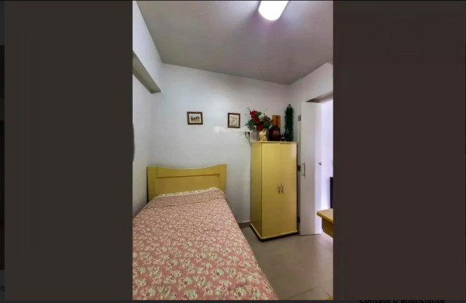 Imagem Apartamento com 3 Quartos à Venda, 85 m² em Aclimação - São Paulo Imagem Apartamento com 3 Quartos à Venda, 85 m² em Aclimação - São Paulo