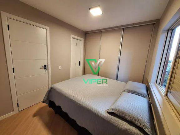 Imagem Apartamento com 3 Quartos à Venda, 74 m² em Ahú - Curitiba Imagem Apartamento com 3 Quartos à Venda, 74 m² em Ahú - Curitiba
