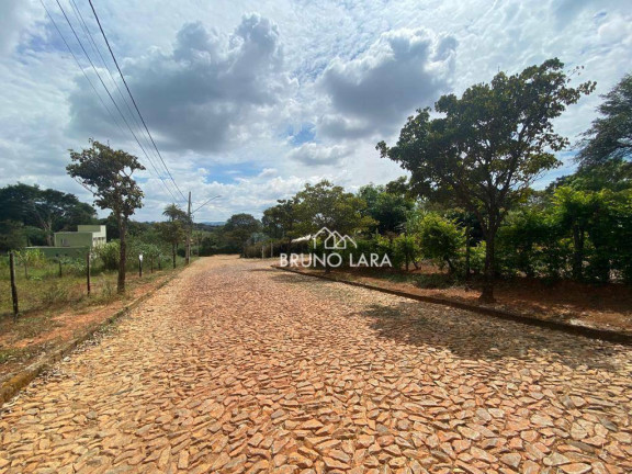 Imagem Terreno à Venda, 1.000 m² em Condomínio Fazenda Mirante - Igarapé Imagem Terreno à Venda, 1.000 m² em Condomínio Fazenda Mirante - Igarapé