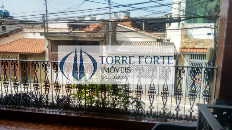 Imagem Casa com 3 Quartos à Venda, 100 m² em Parque Císper - São Paulo Imagem Casa com 3 Quartos à Venda, 100 m² em Parque Císper - São Paulo