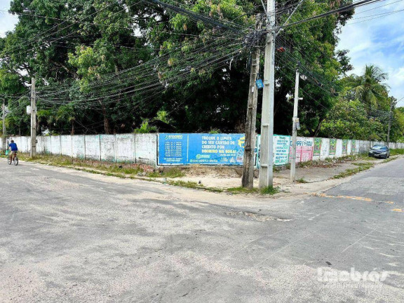 Imagem Terreno à Venda, 9.680 m² em Barroso - Fortaleza Imagem Terreno à Venda, 9.680 m² em Barroso - Fortaleza