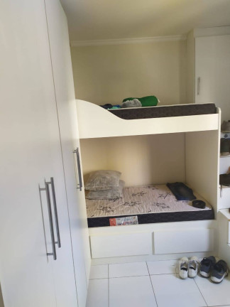 Imagem Apartamento com 2 Quartos para Alugar,  em Jardim Santa Emília - São Paulo