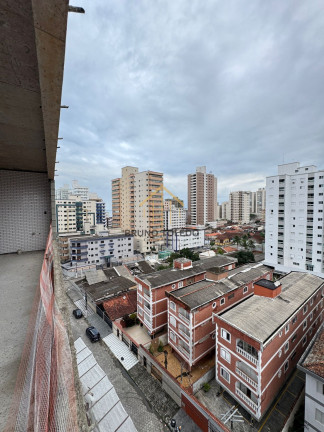Imagem Apartamento com 3 Quartos à Venda, 118 m² em Aviação - Praia Grande Imagem Apartamento com 3 Quartos à Venda, 118 m² em Aviação - Praia Grande