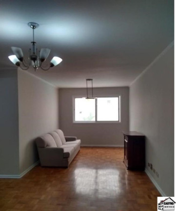 Imagem Apartamento com 3 Quartos à Venda, 110 m² em Parque São Jorge - São Paulo Imagem Apartamento com 3 Quartos à Venda, 110 m² em Parque São Jorge - São Paulo