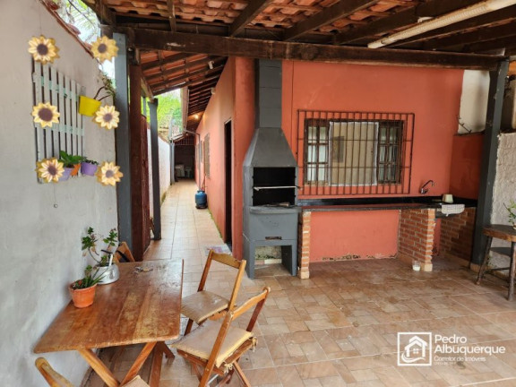 Imagem Casa com 2 Quartos à Venda, 76 m² em Pereque Açu - Ubatuba