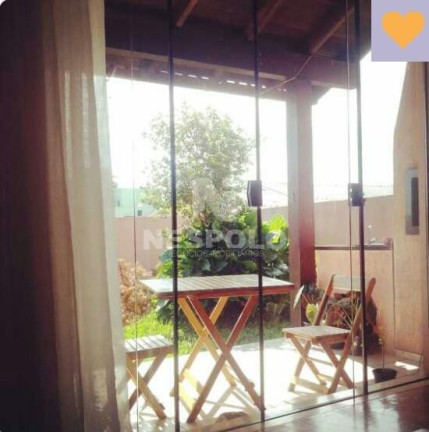 Imagem Casa com 2 Quartos à Venda, 300 m² em Universitário - Chapeco