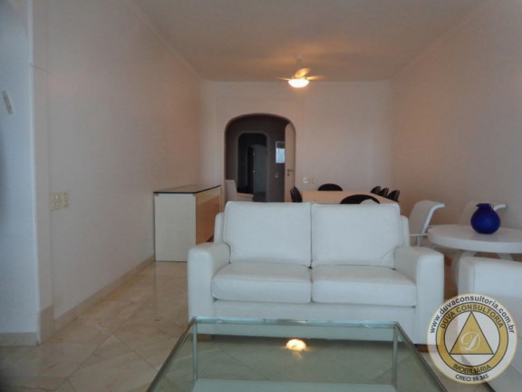 Imagem Apartamento com 3 Quartos à Venda, 217 m² em Centro - Guarujá