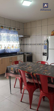 Imagem Casa com 6 Quartos à Venda, 300 m² em Residencial Burck - Louveira