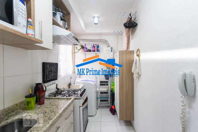 Imagem Apartamento com 2 Quartos à Venda, 48 m² em São Pedro - Osasco Imagem Apartamento com 2 Quartos à Venda, 48 m² em São Pedro - Osasco