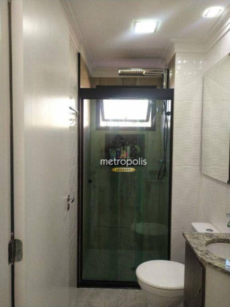 Imagem Apartamento com 2 Quartos à Venda, 42 m² em Vila Valparaíso - Santo André Imagem Apartamento com 2 Quartos à Venda, 42 m² em Vila Valparaíso - Santo André