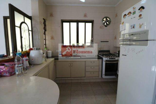 Imagem Casa com 4 Quartos à Venda, 300 m² em Jardim Santo Antônio - Santo André Imagem Casa com 4 Quartos à Venda, 300 m² em Jardim Santo Antônio - Santo André