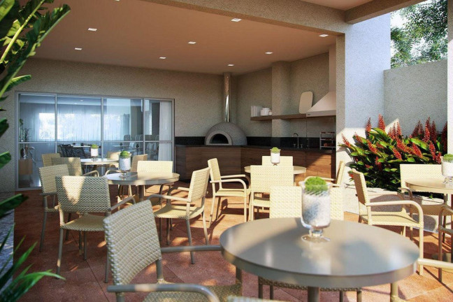 Imagem Apartamento com 2 Quartos à Venda, 57 m² em Todos Os Santos - Rio De Janeiro
