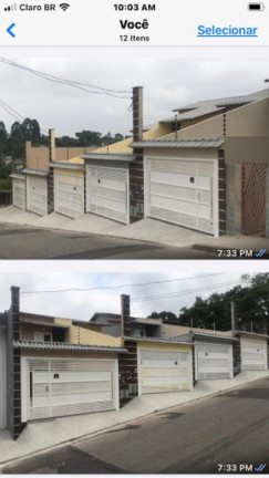 Imagem Sobrado com 2 Quartos à Venda, 95 m² em Perobal - Arujá