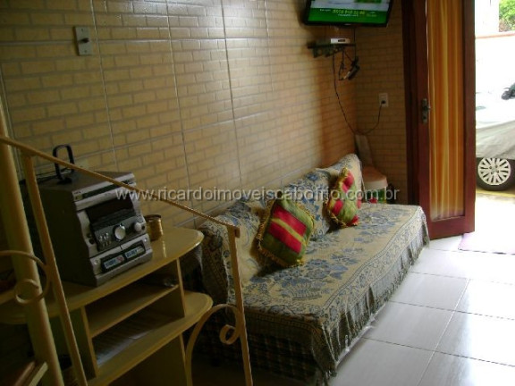 Imagem Imóvel com 2 Quartos à Venda, 70 m² em Peró - Cabo Frio Imagem Imóvel com 2 Quartos à Venda, 70 m² em Peró - Cabo Frio